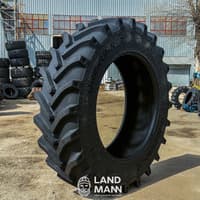 Forerunner Шина 520/85R46 (20,8R46) 173A8/169D QH716 R-1W TL — зображення 2