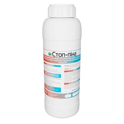 Stop-Foam