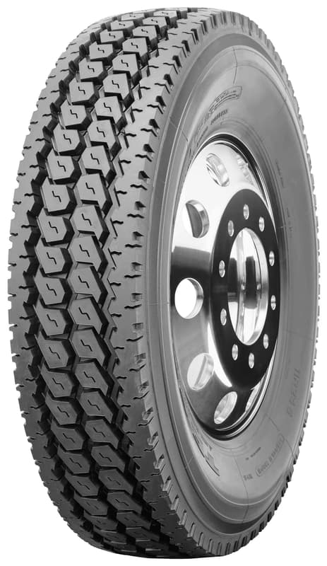 Triangle вантажна шина 265/70R19.5 18PR 143/141J TR657 TL