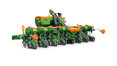 Precision planter AMAZONE Precea