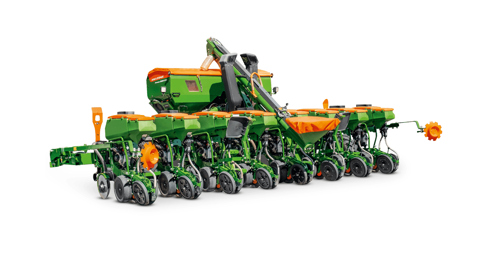 Точна сівалка AMAZONE Precea