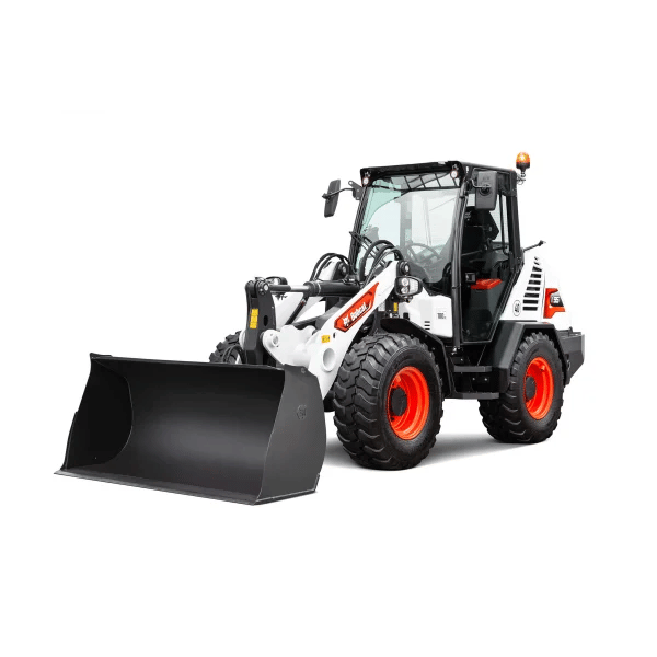 Колёсный погрузчик Bobcat L100