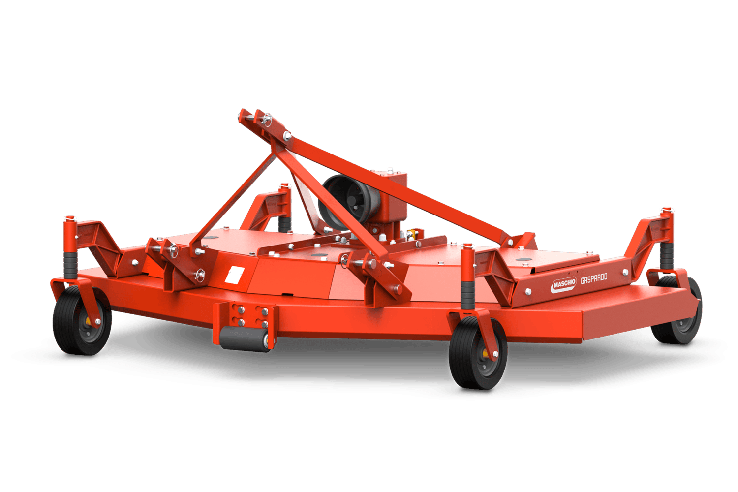 Косарка Maschio Gaspardo JOLLY