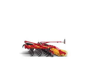 Cultivator Väderstad Cultus 425-525 & Cultus HD 425-525
