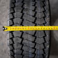 Vredestein Tyre 20,5x8,0-10 (205/65) (814-254C) 96M 10PR V48 TL — image 6