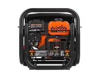Petrol generator GENERGY VELETA 2.5/2.8 kW with electric start — image 5