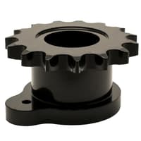 507696 Mounted sprocket — image 2