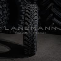 GTK tyre 7,50-16 121A8 12PR TN80 TT — image 4
