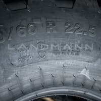 Vredestein шина 560/60R22,5 165D IMP Flotation Trac TL — изображение 5
