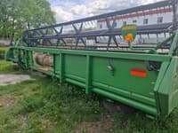 Жатка зерновая John Deere 625 HydraFlex — изображение 4