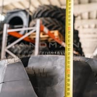 Pirelli tyre 380/90R46 157A8/B R-1W PHP:1N TL — image 7