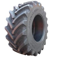 BKT tyre IF 600/70R30 165D/162E Agrimax Sirio R1W TL — image 1