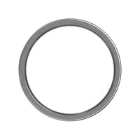3S9643 Oil seal Seal oil CAT — image 2