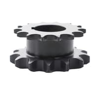 645333 Double sprocket Z=13/14 — image 2