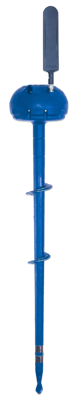 Sensor CropX Vertex 4