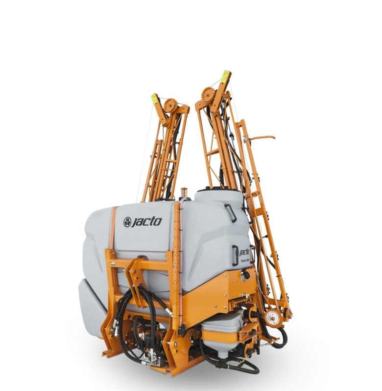 Mounted sprayer Jacto Condor 1200