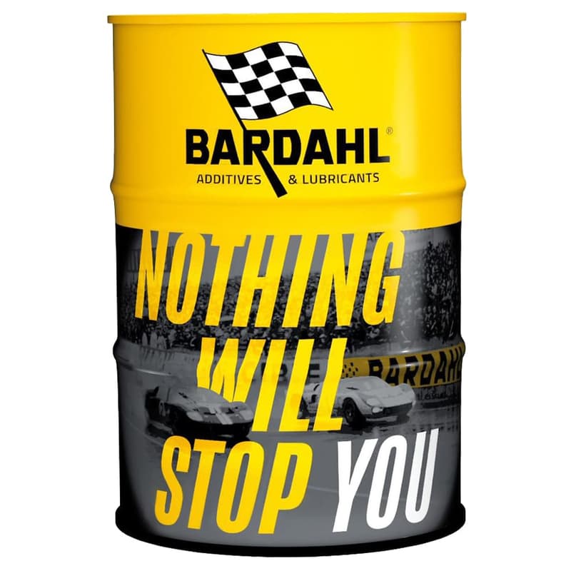 Bardahl моторна олива XTRA 5W-30