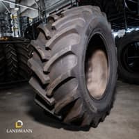 Ceat шина 600/65R34 151D Farmax R65 R1-W TL — зображення 2