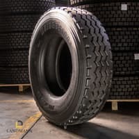 Radburg шина  315/80R22,5 PBA60 — изображение 2
