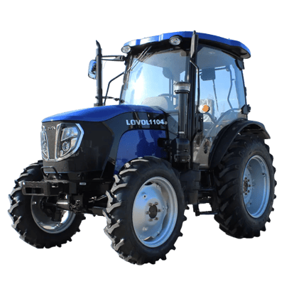 Utility tractor Lovol TD1104