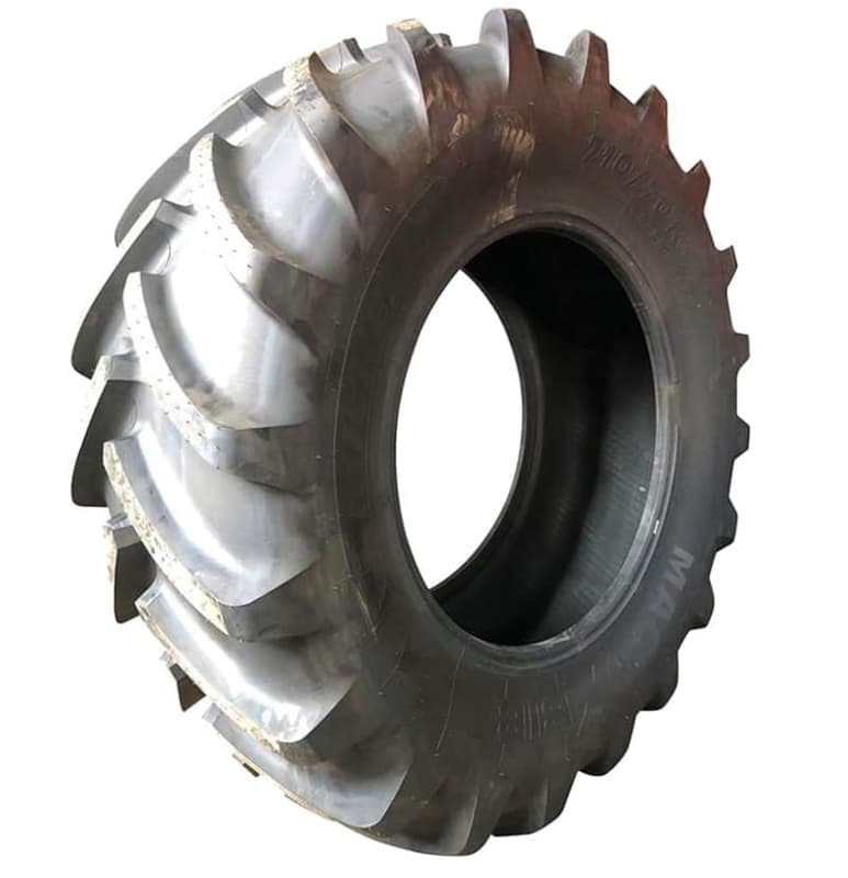 Michelin шина 600/70R30 158D MachxBib TL