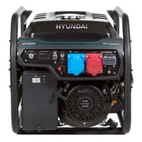 Генератор бензиновий HHY 10050FE-T — зображення 2