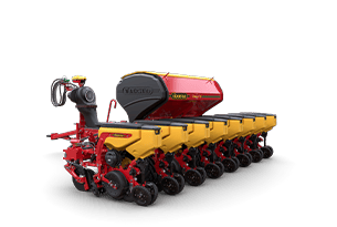 Precision planter Väderstad Tempo F