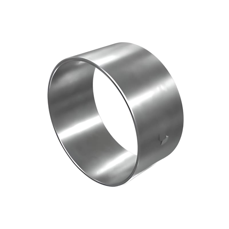 1280395 Вкладиш BEARING-ROD 0.51MM US CAT