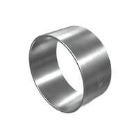 1280395 Bearing shell BEARING-ROD 0.51MM US CAT — image 1