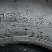 RPL tyre 18,4-34 151A8 12PR SULTAN TT — image 5