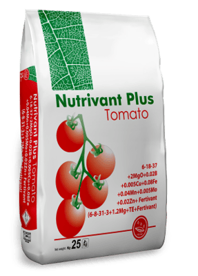 Nutrivant Plus Tomato