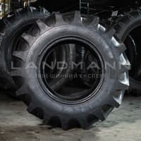 GTK tyre 360/70R20 (13,6R20) 129A8/B RS200 R-1W TL — image 2