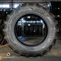 Ceat tyre 480/70R38 145A8/B Farmax R70 R1-W TL — image 3