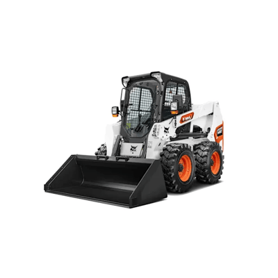 Skid steer loader Bobcat S650