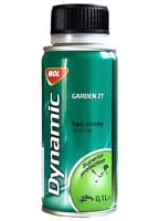 MOL motor oil Dynamic Garden 2T — image 2