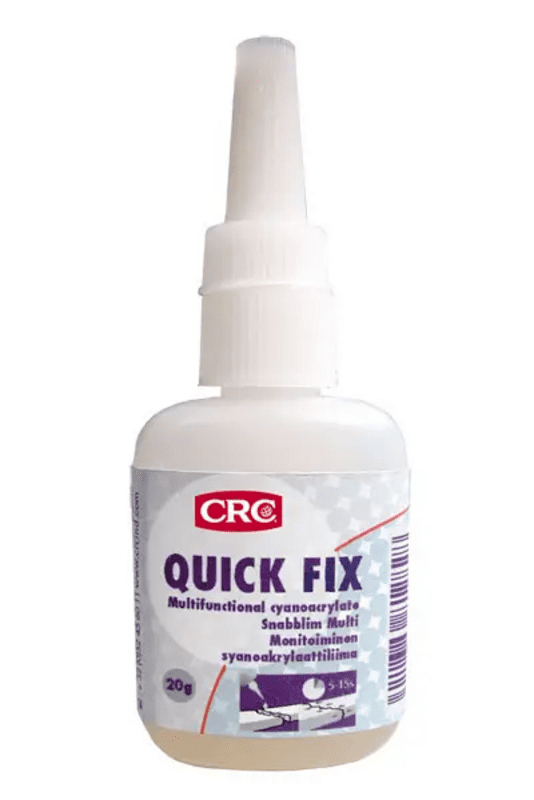 CRC клей Quick Fix