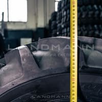 Uniglory шина 300/70R20 (11,2R20) 120D/123A8 Smartagro R-1W TL GT 70 — зображення 7