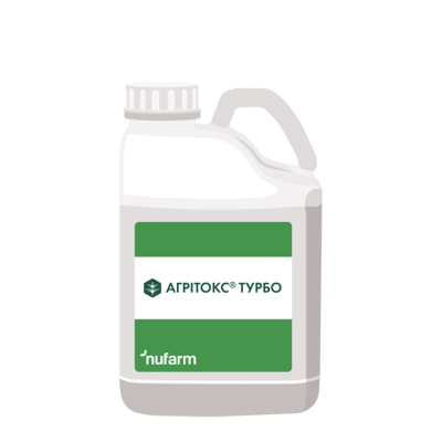 Agritox Turbo