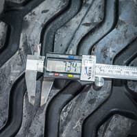 Forerunner Шина 11,5/80-15,3 126A8/139A8 14PR IMP700N TL — зображення 8
