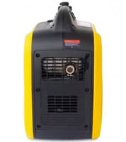 JLT Power інверторний генератор JI2000S — зображення 4