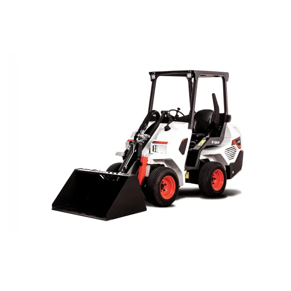 Колёсный погрузчик Bobcat L23