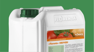 Florenta Vegetables