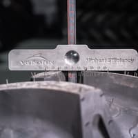 Kabat шина 9,5-24 112A6 8PR SGP-04 TT — изображение 8
