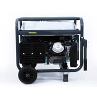 Generator Forza FPG 9800Е 7.0/7.5 kW with electric start — image 2