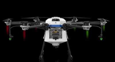 Drone TTA M6E-G200