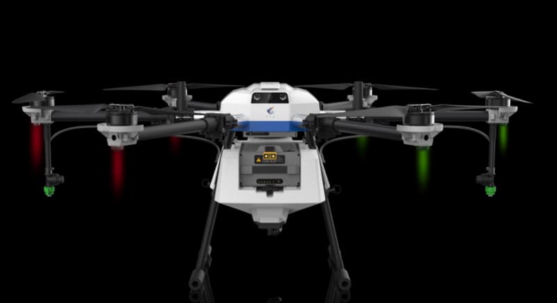 Drone TTA M6E-G200