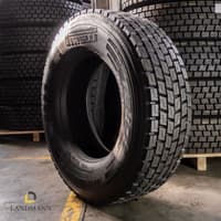 Radburg шина 315/70R22,5 PBD10 — зображення 2