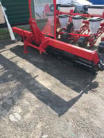 Crop-residue shredder roller (3 m) — image 2