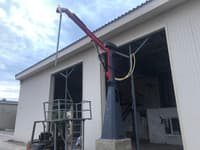 Automatic grain sampler Ecotec Standart 270 — image 1