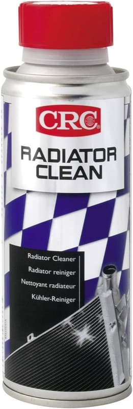 CRC промивка радіатора Radiator Clean